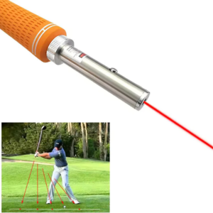 Golf Swing Corrector Laser Plane Trainer Golf Swing