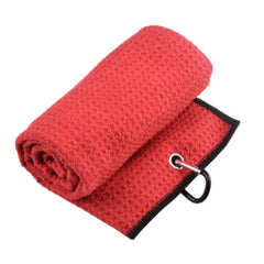 Golf Towel to match your color fit