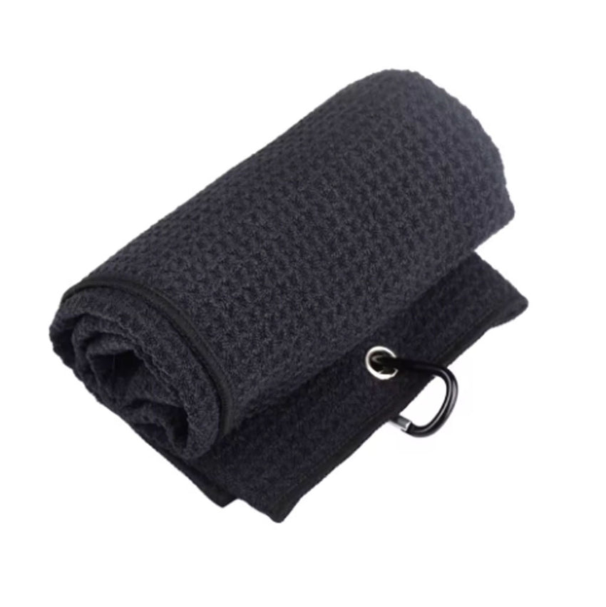 Golf Towel to match your color fit