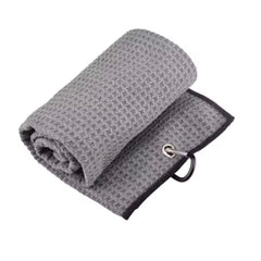 Golf Towel to match your color fit
