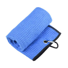 Golf Towel to match your color fit
