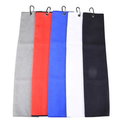 Golf Towel to match your color fit