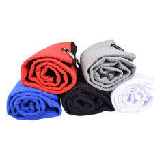 Golf Towel to match your color fit